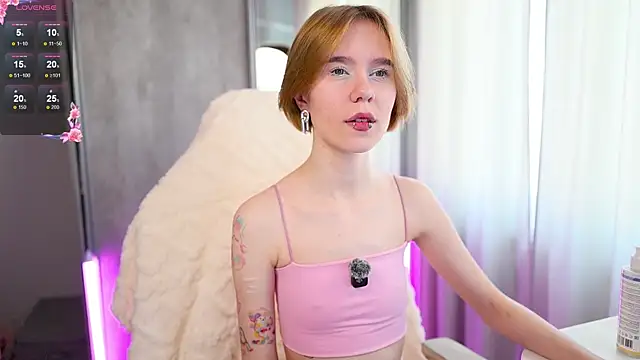 MyBabyLana online show from March 18, 7:22 am