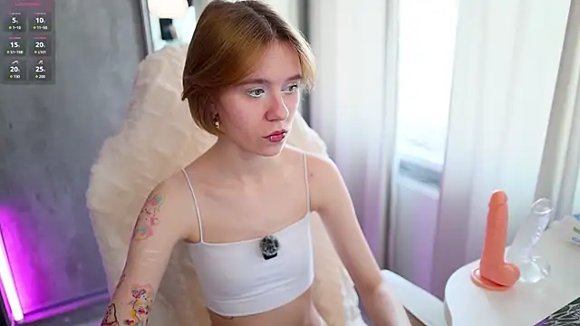 MyBabyLana online show from April 2, 7:15 am