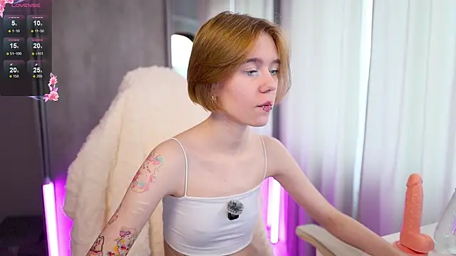 MyBabyLana online show from March 24, 7:19 am