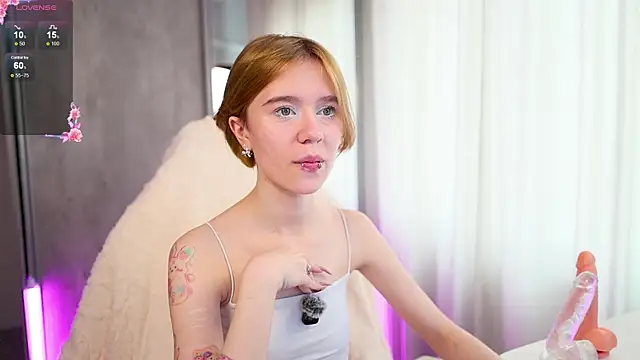 MyBabyLana online show from March 23, 7:19 am