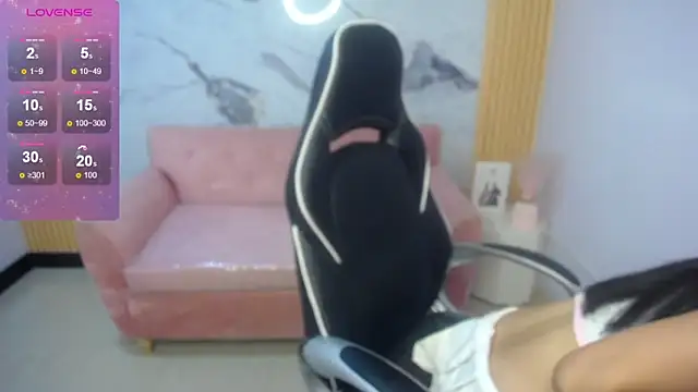 susan ch1 online show from April 14, 7:41 pm