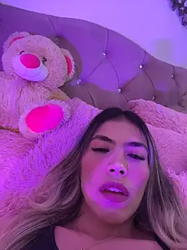 soffia 7 online show from March 4, 9:22 pm