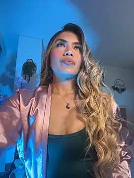 soffia 7 online show from March 5, 11:32 pm