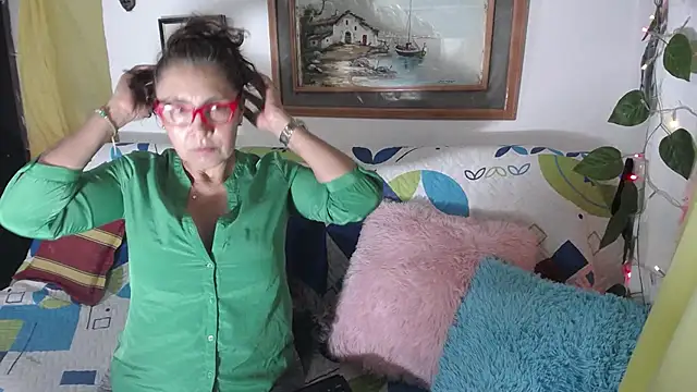 Merry-Olsen online show from February 17, 4:21 am