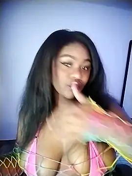 Roonie garces online show from April 9, 3:52 am