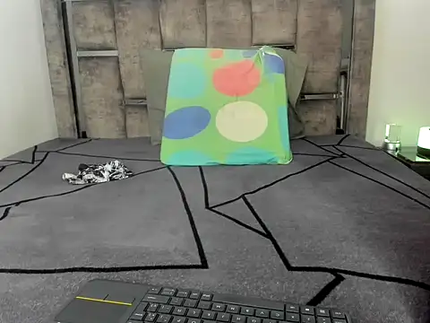 Master Ruthless77 online show from March 1, 12:38 pm