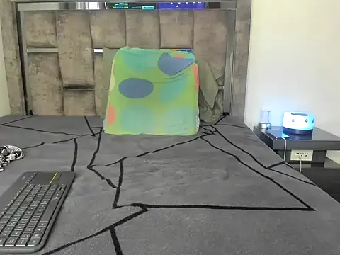 Master Ruthless77 online show from February 26, 1:55 pm