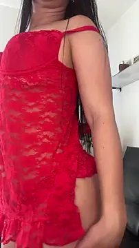 SofiaVal  online show from February 16, 3:10 pm