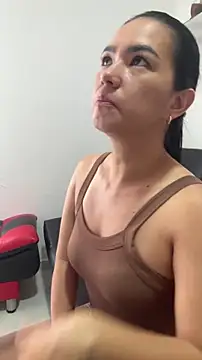 SofiaVal  online show from February 20, 2:52 pm