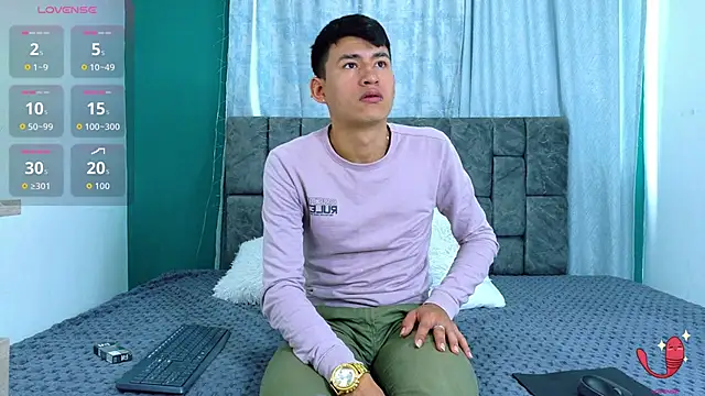 Snapshot of NicolasTorrez chatting on February 17, 3:42 pm NicolasTorrez online show from February 17, 3:42 pm