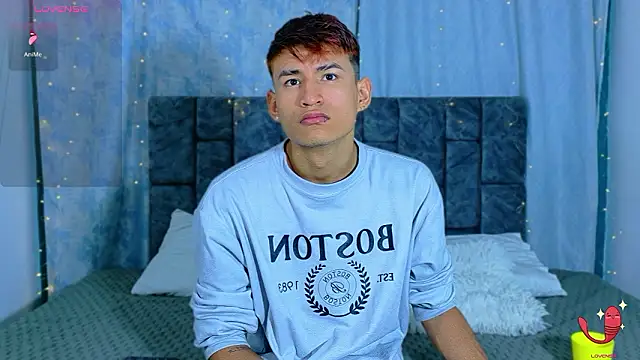 NicolasTorrez online show from March 23, 4:34 am