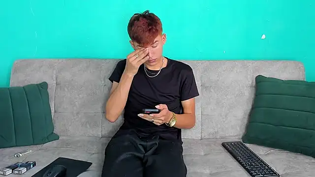 NicolasTorrez online show from March 7, 8:03 pm