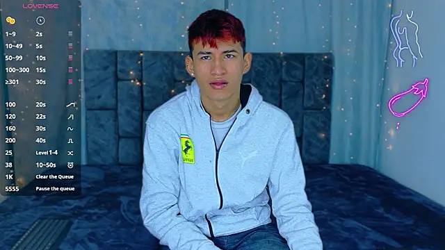 NicolasTorrez online show from March 28, 3:51 am