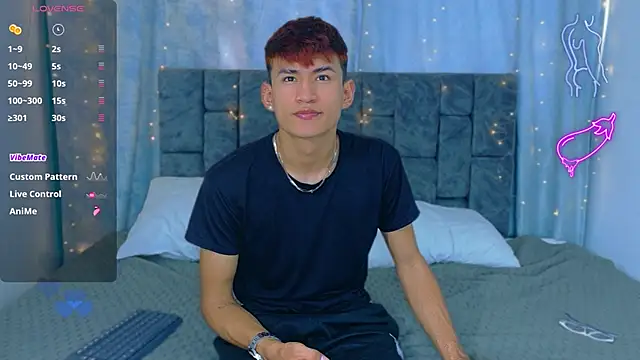 NicolasTorrez online show from March 25, 7:13 pm