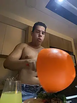 mikevikingo online show from February 12, 1:16 am