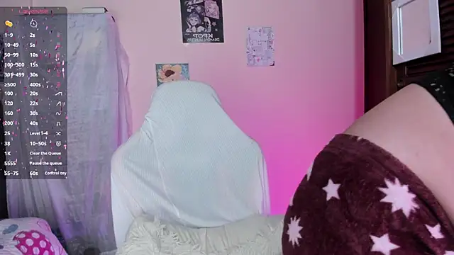 Snapshot of Hanna_Tm chatting on March 3, 2:18 am Hanna Tm online show from March 3, 2:18 am