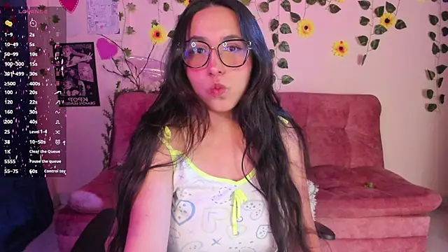 Hanna Tm online show from March 8, 4:16 am