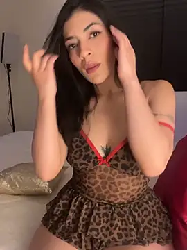 Snapshot of Exclusive_Aurora chatting on February 23, 9:48 pm Exclusive Aurora online show from February 23, 9:48 pm