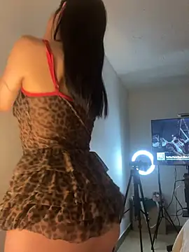 Exclusive Aurora online show from April 4, 6:42 am