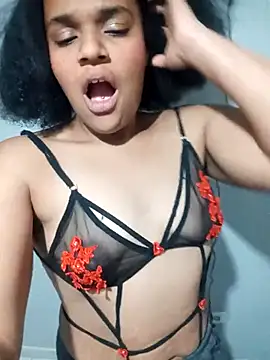 sexygirlatin online show from February 24, 7:09 am