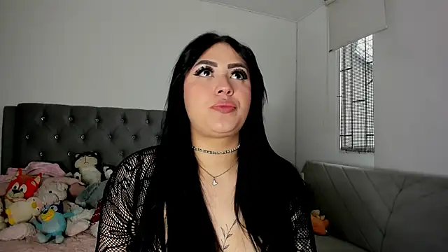 Lina 888 online show from February 24, 7:15 pm