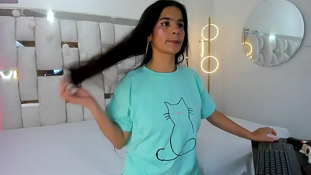 Emmy lollipop online show from March 1, 6:52 pm