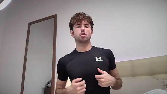 heyhoneyalex online show from February 19, 11:51 am