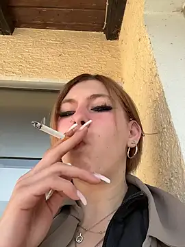 Milli-Kiss online show from March 22, 2:07 pm