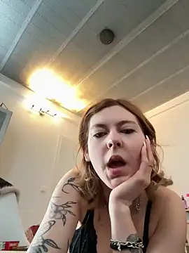 Milli-Kiss online show from March 24, 1:11 pm