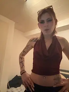 Milli-Kiss online show from April 16, 9:39 pm