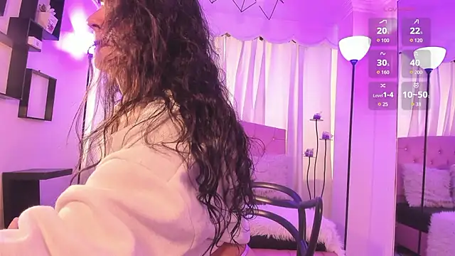 Snapshot of Aurora_Ellis_ chatting on February 23, 3:23 pm Aurora Ellis online show from February 23, 3:23 pm