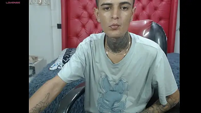 benjamin anthony online show from June 3, 4:46 am