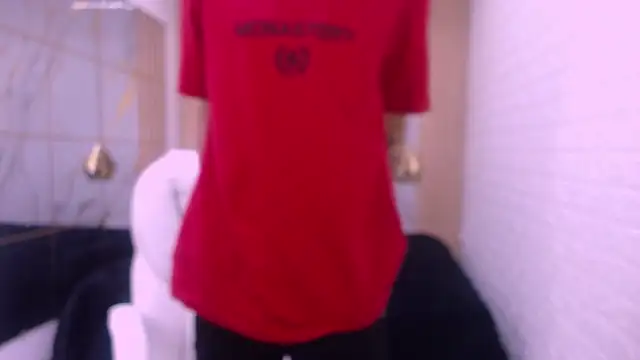 benjamin anthony online show from March 6, 1:28 pm