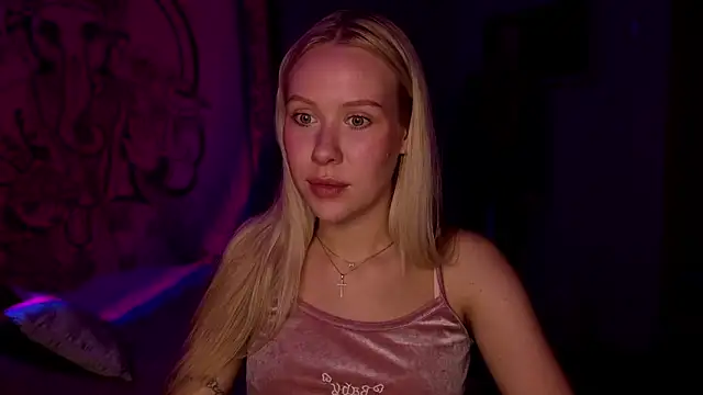 pureeangel online show from March 5, 6:48 pm