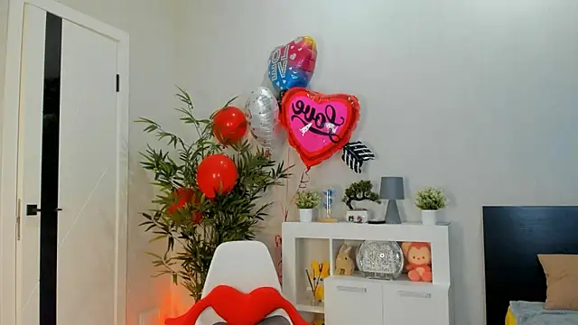 Snapshot of Andanda2k2 chatting on February 20, 10:55 pm Andanda2k2 online show from February 20, 10:55 pm