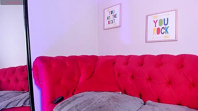 Tamia 25 online show from March 26, 7:56 pm