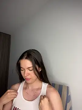 alyabelova online show from March 26, 3:38 am