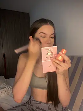 alyabelova online show from March 19, 3:28 am