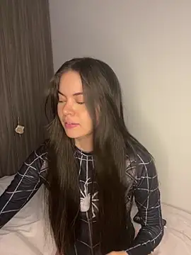 alyabelova online show from May 7, 5:55 am