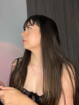 Snapshot of alyabelova chatting on February 25, 3:40 am alyabelova online show from February 25, 3:40 am