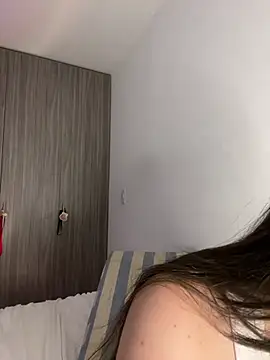 alyabelova online show from July 9, 2:45 am