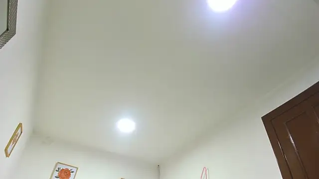 DariaLuca online show from April 16, 11:33 am