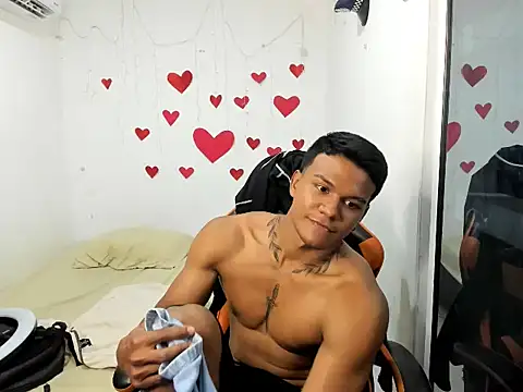 Snapshot of jeanfran_ferrer_ chatting on February 20, 7:38 pm jeanfran ferrer online show from February 20, 7:38 pm