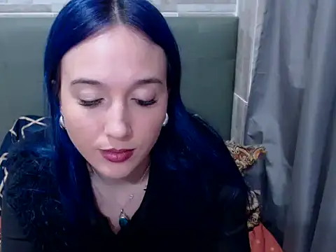 AZULFOX69 online show from April 21, 6:36 pm