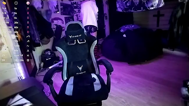 Shempert ghot online show from March 24, 3:12 pm