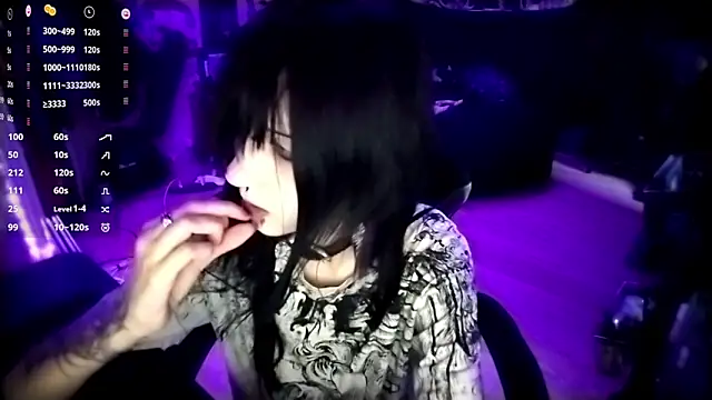 Shempert ghot online show from April 12, 4:43 pm