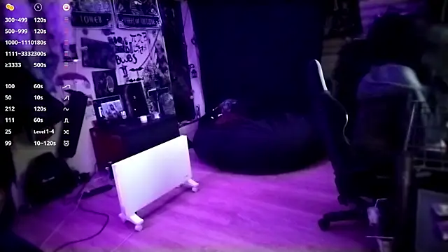 Shempert ghot online show from March 3, 3:08 pm