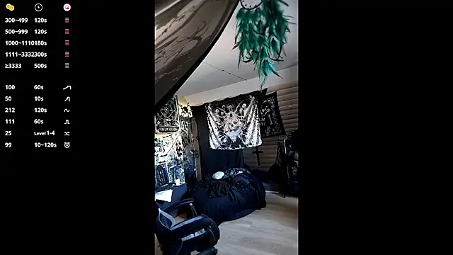 Shempert ghot online show from April 8, 3:02 pm