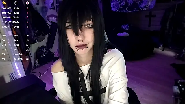 Shempert ghot online show from March 23, 3:01 pm