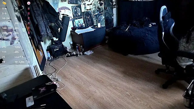 Shempert ghot online show from April 13, 3:05 pm